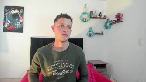 Snapshot of ryan15_ chatting on February 2025 03:06:01 PM Ryan 15 online show from February 2025 03:06:01 PM