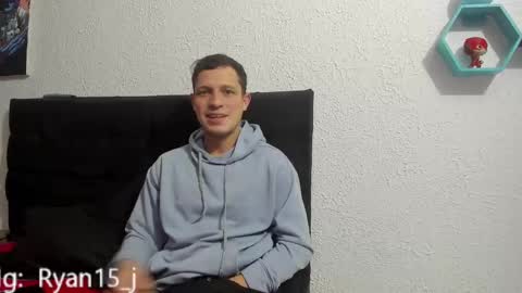 Snapshot of ryan15_ chatting on February 2025 11:52:01 AM Ryan 15 online show from February 2025 11:52:01 AM