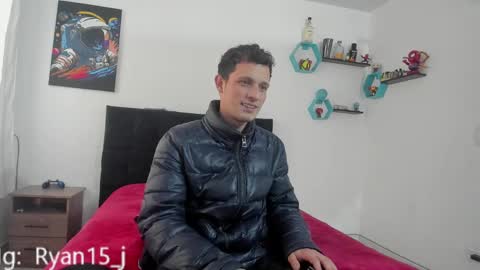 Snapshot of ryan15_ chatting on March 2025 03:23:02 PM Ryan 15 online show from March 2025 03:23:02 PM