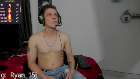 Snapshot of ryan15_ chatting on September 2025 12:12:01 AM Ryan 15 online show from September 2025 12:12:01 AM