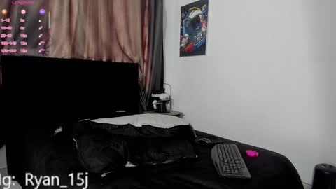 Snapshot of ryan15_ chatting on October 2025 01:45:01 PM Ryan 15 online show from October 2025 01:45:01 PM