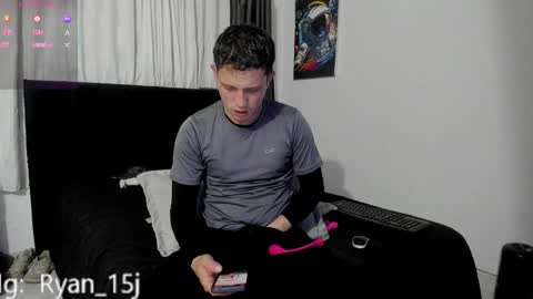 Snapshot of ryan15_ chatting on October 2025 10:27:01 AM Ryan 15 online show from October 2025 10:27:01 AM