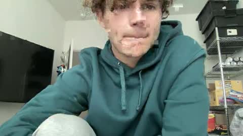 ryan online show from January 2025 10:05:01 PM