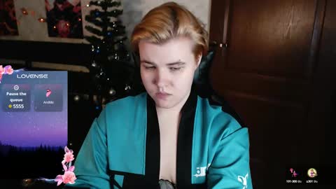 Ryan online show from December 2024 05:37:01 PM