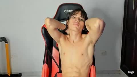 Snapshot of ryan_bronw chatting on July 2026 02:26:02 AM Nathan online show from July 2026 02:26:02 AM