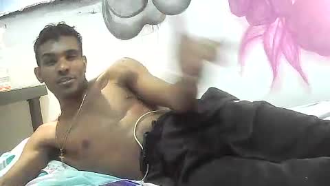 Javier online show from July 2026 04:30:02 AM