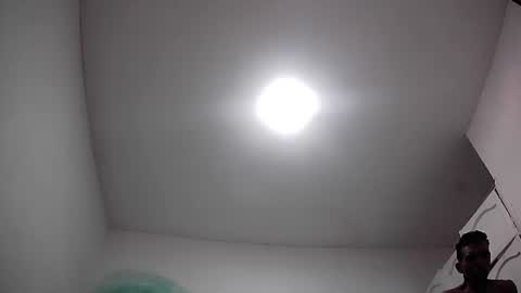 Javier online show from July 2026 09:54:01 PM