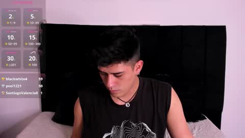 Ryan online show from March 2026 11:15:01 PM