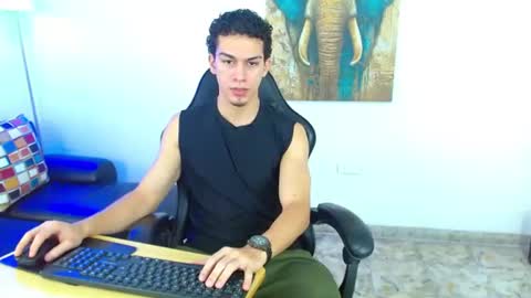 Snapshot of ryan_cum18 chatting on July 2026 02:32:02 PM Ryan online show from July 2026 02:32:02 PM