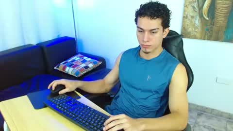 Snapshot of ryan_cum18 chatting on July 2026 02:19:01 PM Ryan online show from July 2026 02:19:01 PM