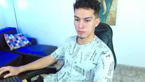 Snapshot of ryan_cum18 chatting on July 2026 03:38:01 PM Ryan online show from July 2026 03:38:01 PM
