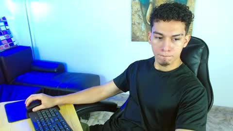 Snapshot of ryan_cum18 chatting on July 2026 02:30:01 PM Ryan online show from July 2026 02:30:01 PM