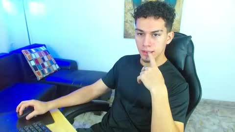 Snapshot of ryan_cum18 chatting on July 2026 02:59:01 PM Ryan online show from July 2026 02:59:01 PM