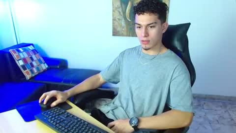 Snapshot of ryan_cum18 chatting on July 2026 02:37:01 PM Ryan online show from July 2026 02:37:01 PM