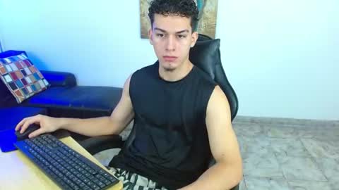 Snapshot of ryan_cum18 chatting on July 2026 02:35:02 PM Ryan online show from July 2026 02:35:02 PM