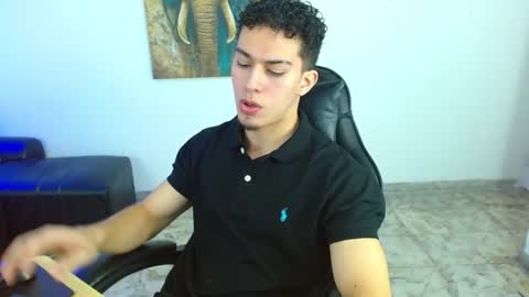 Snapshot of ryan_cum18 chatting on July 2026 02:24:01 PM Ryan online show from July 2026 02:24:01 PM