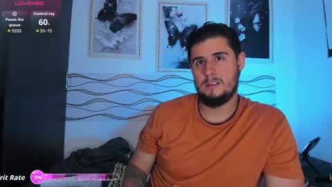 Ryan Evannss online show from June 2026 03:54:01 PM