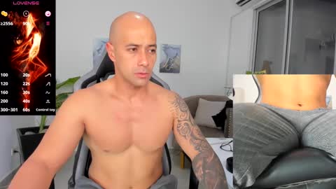 ryan_master_ online show from January 2025 09:06:01 AM