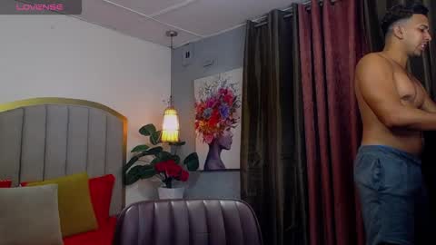 Ryan online show from November 2025 01:26:02 AM