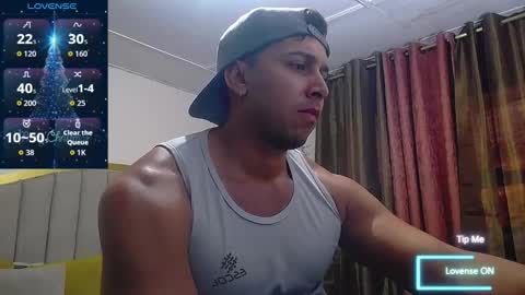 Ryan online show from December 2025 07:11:01 PM