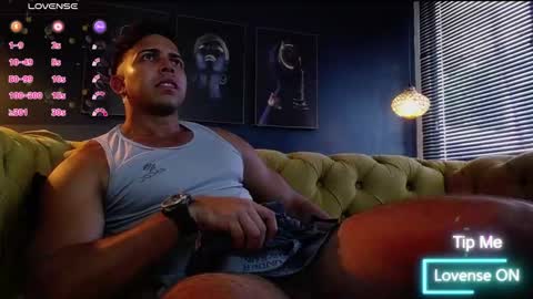 Ryan online show from February 2026 08:24:01 PM