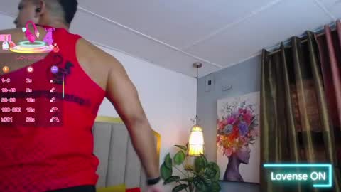 Ryan online show from May 2026 07:31:01 PM
