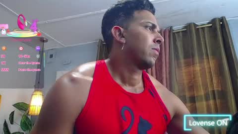 Ryan online show from July 2026 07:12:02 PM