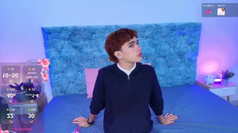 Snapshot of ryan_onfire chatting on February 2026 11:17:01 AM R Y A N ON F I R E online show from February 2026 11:17:01 AM