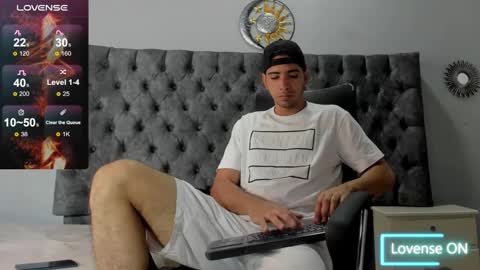 Ryan online show from January 2025 07:56:02 PM