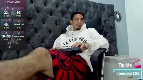 Ryan online show from March 2025 12:05:02 AM