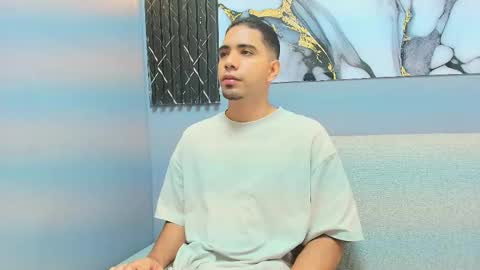 Ryan online show from October 2025 12:35:01 PM