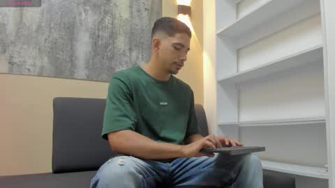 Ryan online show from November 2025 12:50:02 PM