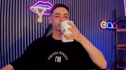 RYAN online show from November 2025 01:00:02 PM