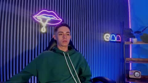 RYAN online show from January 2026 09:18:01 PM