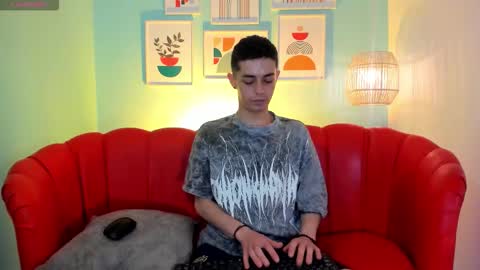 RYAN online show from February 2026 12:20:01 AM