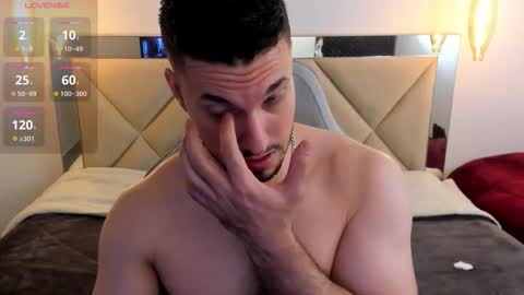 Snapshot of ryan_ward79 chatting on February 2026 01:14:01 AM Ryan online show from February 2026 01:14:01 AM