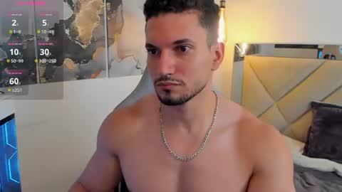 Ryan online show from July 2026 12:19:02 PM