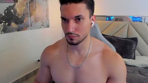 Ryan online show from July 2026 08:45:02 PM