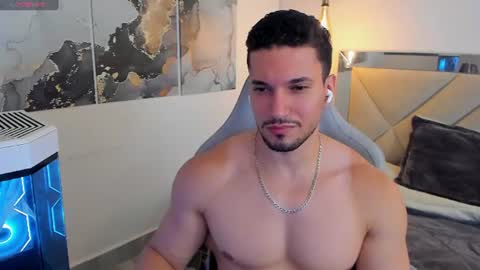 Ryan online show from July 2026 08:52:02 PM