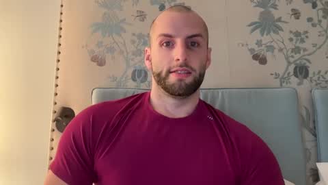 Snapshot of ryanandchadcb chatting on January 2025 10:37:02 AM Ryan Chad online show from January 2025 10:37:02 AM