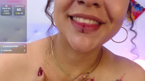 Snapshot of ryanastone_ chatting on December 2024 06:49:01 PM Hanna online show from December 2024 06:49:01 PM