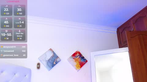 Snapshot of ryanastone_ chatting on January 2025 07:38:02 PM Hanna online show from January 2025 07:38:02 PM