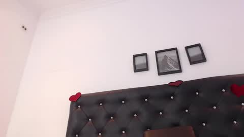 Snapshot of ryanastone_ chatting on February 2025 02:37:01 AM Hanna online show from February 2025 02:37:01 AM