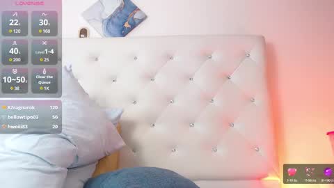 Snapshot of ryanastone_ chatting on February 2025 05:31:02 PM Hanna online show from February 2025 05:31:02 PM