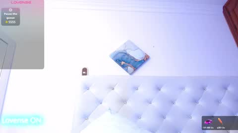 Snapshot of ryanastone_ chatting on February 2025 05:25:02 PM Hanna online show from February 2025 05:25:02 PM