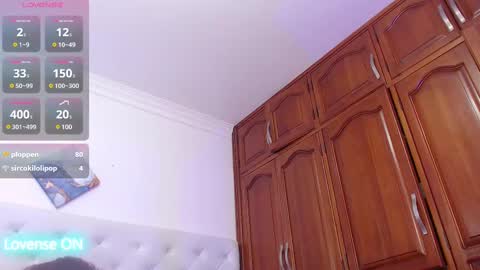 Snapshot of ryanastone_ chatting on March 2025 10:42:01 PM Hanna online show from March 2025 10:42:01 PM