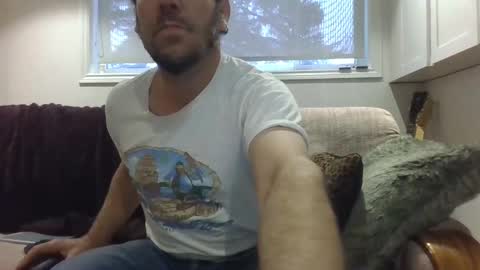 Snapshot of ryanbishops01 chatting on January 2025 09:20:01 PM Ryland online show from January 2025 09:20:01 PM