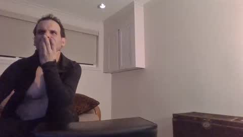 Snapshot of ryanbishops01 chatting on January 2025 08:16:02 AM Ryland online show from January 2025 08:16:02 AM