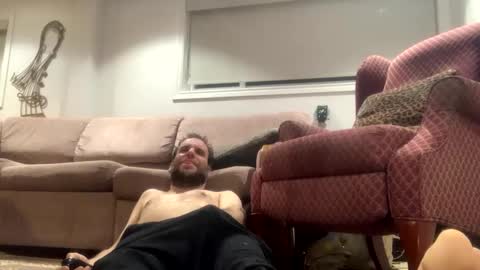 Snapshot of ryanbishops01 chatting on February 2025 05:49:02 AM Ryland online show from February 2025 05:49:02 AM