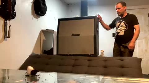 Snapshot of ryanbishops01 chatting on October 2025 12:25:01 PM Ryland online show from October 2025 12:25:01 PM